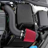 Cold Air Intake Kit For VW MK7 7.5 GTI Golf R Audi A3 TT 2.0T EA888