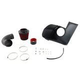 Cold Air Intake Kit for BMW B48 Engine 530i G30/G31 2017+