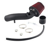 Cold Air Intake Kit for Honda Accord 2.4L 8th Gen 08-12