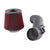 Cold Air Intake Kit for Honda Accord 2.4L 8th Gen 08-12