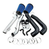 Cold Air Intake Kit for Nissan 350Z 370Z G35 Drift Wheel Q50