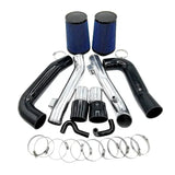 Cold Air Intake Kit for Nissan 350Z 370Z G35 Drift Wheel Q50