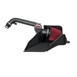 Cold Air Intake Kit for VW MK5 Golf EA113 MK6 GTI Passat Leon A3 EA888