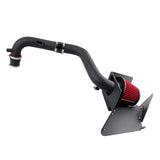 Cold Air Intake Kit for VW MK5 Golf EA113 MK6 GTI Passat Leon A3 EA888