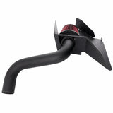 Cold Air Intake Kit for VW MK5 Golf EA113 MK6 GTI Passat Leon A3 EA888
