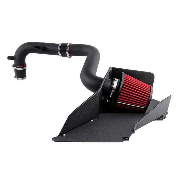 Cold Air Intake Kit for VW MK5 Golf EA113 MK6 GTI Passat Leon A3 EA888