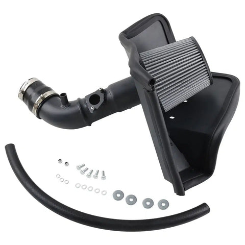 Cold Air Intake Kit+For 09-17 Corolla / 16-17 iM 1.8L