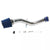 Cold Air Intake Pipe Kit for Lexus IS250 IS350