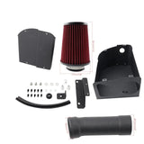 Cold Air Intake System for Mercedes-Benz M274 - W205 / W212 / W213 / GLC 2015–2018