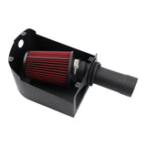 Cold Air Intake System for Mercedes-Benz M274 - W205 / W212 / W213 / GLC 2015–2018