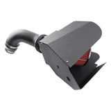 Cold Air Intake System for VW Golf GTI MK8 EA888 Evo4 2020+