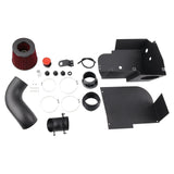 Cold Air Intake System for VW Golf GTI MK8 EA888 Evo4 2020+