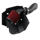 Cold Air Intake System for VW Golf GTI MK8 EA888 Evo4 2020+