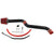 Cold Air Intake for 94-02 Honda Accord 2.2L / 2.3L