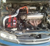 Cold Air Intake for 94-02 Honda Accord 2.2L / 2.3L