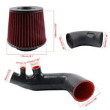 Cold Air Intake for BMW 320i/330i (G20/G21) 2.0L L4 B48 Turbo Engine 19-22