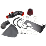 Cold Air Intake for BMW 320i/330i (G20/G21) 2.0L L4 B48 Turbo Engine 19-22