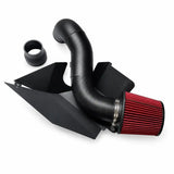 Cold Air Intake Kit For VW MK7 7.5 GTI Golf R Audi A3 TT 2.0T EA888