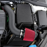 Cold Air Intake Kit For VW MK7 7.5 GTI Golf R Audi A3 TT 2.0T EA888