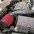 Cold Air Intake Kit For VW MK7 7.5 GTI Golf R Audi A3 TT 2.0T EA888