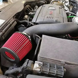 Cold Air Intake Kit For VW MK7 7.5 GTI Golf R Audi A3 TT 2.0T EA888