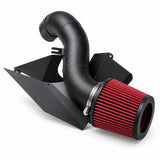 Cold Air Intake Kit For VW MK7 7.5 GTI Golf R Audi A3 TT 2.0T EA888