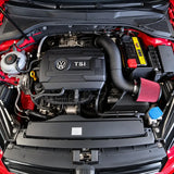 Cold Air Intake Kit For VW MK7 7.5 GTI Golf R Audi A3 TT 2.0T EA888