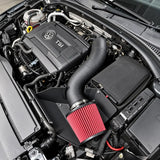 Cold Air Intake Kit For VW MK7 7.5 GTI Golf R Audi A3 TT 2.0T EA888