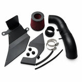 Cold Air Intake Kit For VW MK7 7.5 GTI Golf R Audi A3 TT 2.0T EA888