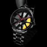 Compact CS Spec Rim Watch