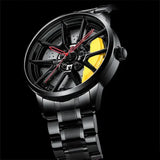 Compact CS Spec Rim Watch