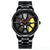 Compact CS Spec Rim Watch