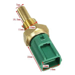 Coolant Temperature Sensor for Toyota Starlet Glanza EP82 EP91 4EFTE