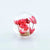 Crystal Flower Gear Shift Knob