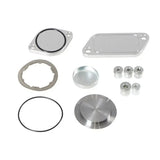 Cummins isx EGR Cooler Delete Kit 2010-Present S2 ISX 15 CM2250 CM2350