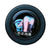 Custom Anime-Inspired Horn Button