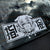 Cute Anime Car Sticker