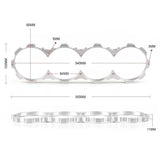 D-Series Engine Block Guard D16 D15