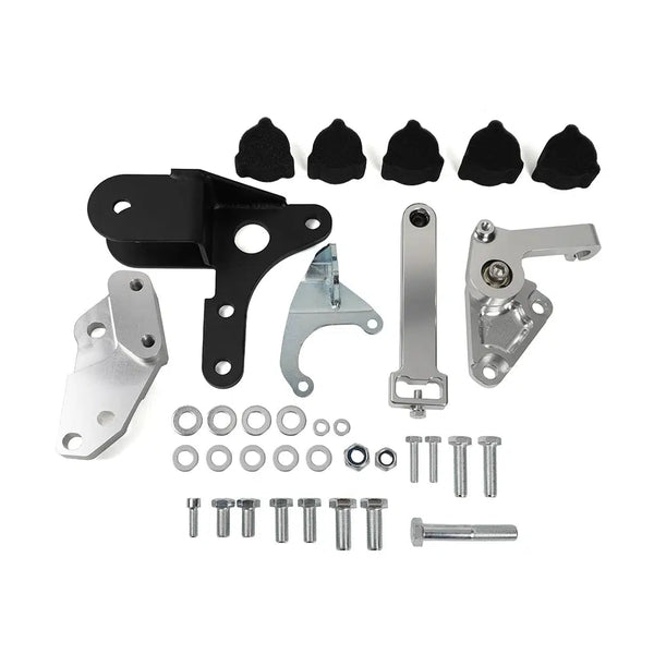 D-Series Hydro Trans Conversion Kit For 88-91 Civic CRX EF EM