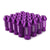 D-Spec Lug Nuts 52mm