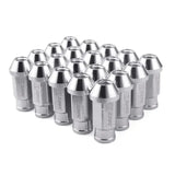 D-Spec Lug Nuts 52mm