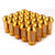D-Spec Lug Nuts 52mm
