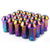D-Spec Lug Nuts 52mm