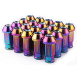 D-Spec Lug Nuts 52mm