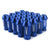 D-Spec Lug Nuts 52mm