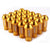 D-Spec Lug Nuts 52mm