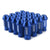 D-Spec Lug Nuts 52mm