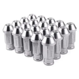 D-Spec Lug Nuts 52mm