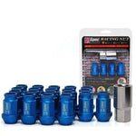 D1 Spec Lug Nuts 40mm