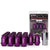 D1 Spec Lug Nuts 40mm